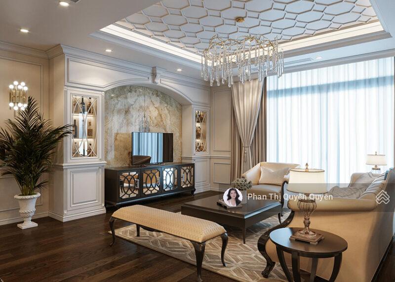Giảm sâu 8 Tỷ - Bán biệt thự khan hiếm Mai Thị Lựu, Quận 1 - DT: 9 x 15m - 4Tầng, Thang máy - 37 Tỷ