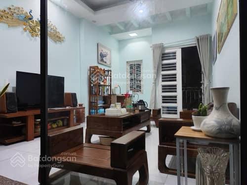 Bán nhà Xuân Đỉnh 50m2 4 tầng giá 13.5 tỷ ô tô vào nhà - nhà đẹp khung cột - 4 ngủ - 50m ra đường