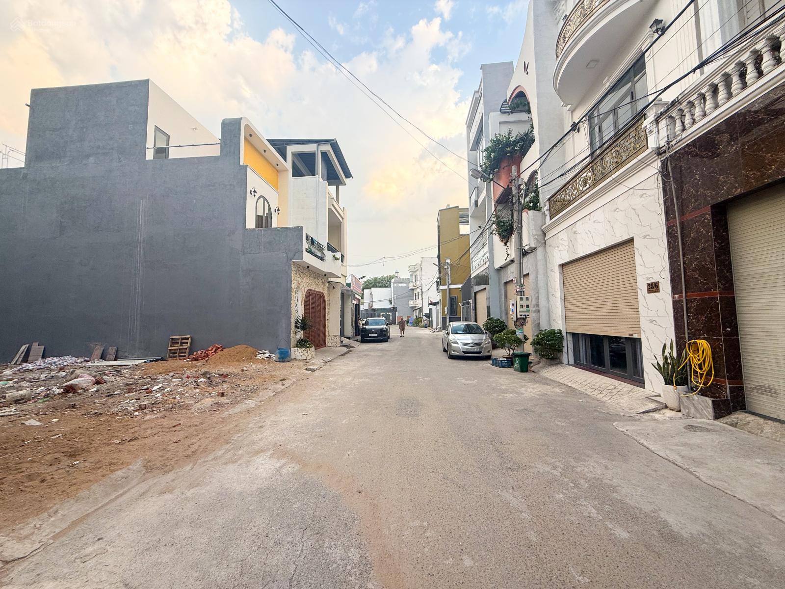 BÁN ĐẤT (5m x 20m) SỔ RIÊNG THỔ CƯ 100% ĐƯỜNG RỘNG 9M KDC HOÀNG MINH CHÁNH P. HOÁ AN. GIÁ CHỈ 3 TỶ BÁN ĐẤT (5m x 20m) SỔ RIÊNG THỔ CƯ 100% ĐƯỜNG RỘNG 9M KDC HOÀNG MINH CHÁNH P. HOÁ AN. GIÁ CHỈ 3 TỶ