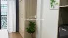Studio mới 100% Chùa Láng rộng rãi , ban công , gần chợ dân sinh full nội thất sịn