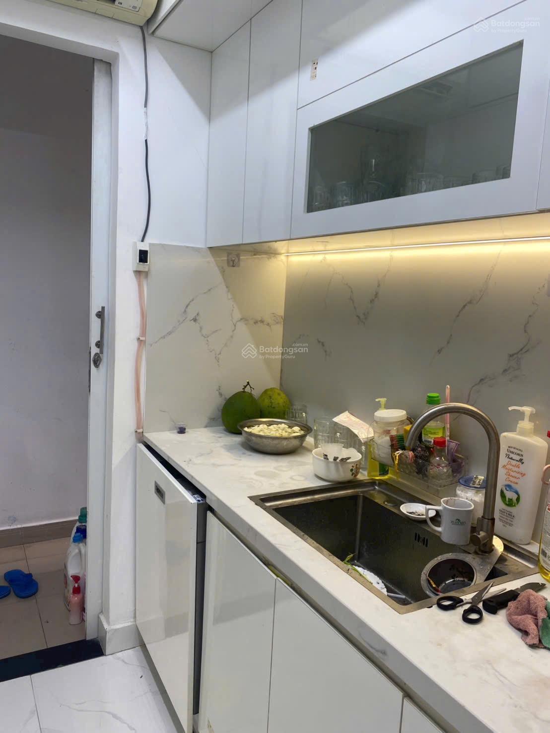 CĂN HỘ 67M2 3 PHÒNG NGỦ SAIGONRES BÌNH THẠNH GIÁ 4 TỶ 6 TL