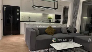 Cực Hiếm Căn Hộ Xigrand court Quận 10 , Thiết kế : 55m2, 1PN, 1WC ( Sổ Hồng ) giá 5,5 tỷ
