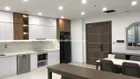 Cho thuê căn hộ 2 ngủ full đồ 90m2 chung cư Khai Sơn gần Cầu Long Biên giá 12.5 triệu: 0976 879 ***