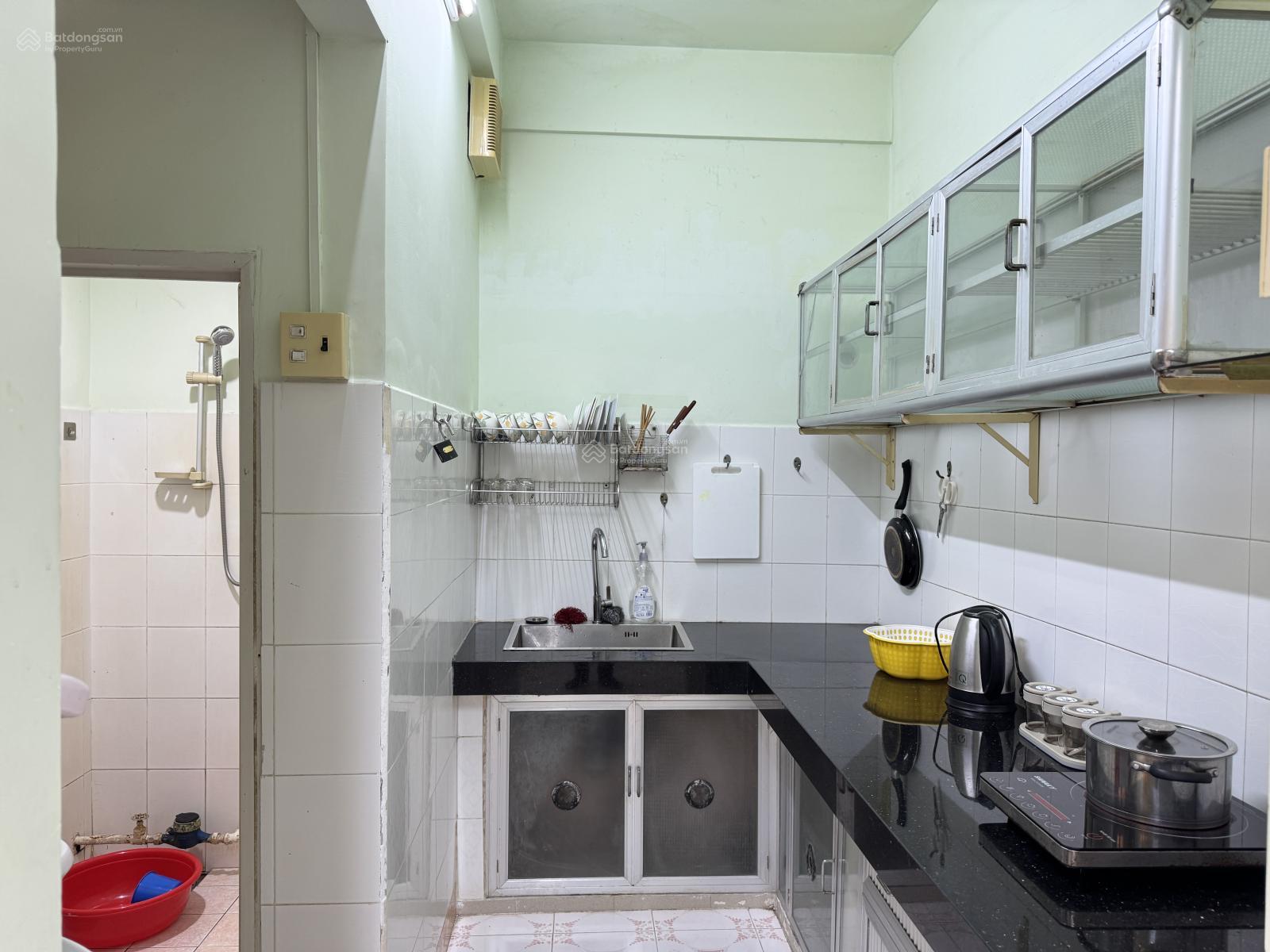 Căn Hộ 2PN Tại Vĩnh Phước  Gần Biển, Tiện Ích Đầy Đủ  Thuê Ngay Kẻo Hết!