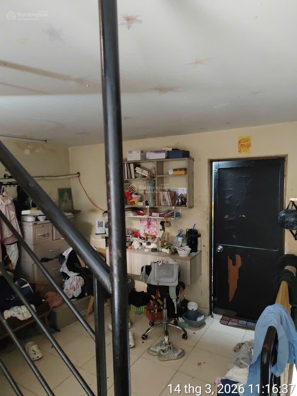 MẶT TIỀN KINH DOANH ĐỈNH ĐẤT THÁNH, P6 TÂN BÌNH GIÁP TRỰC TIẾP QUẬN 10, HÀNG XÓM KHU CƯ XÁ BẮC HẢI,