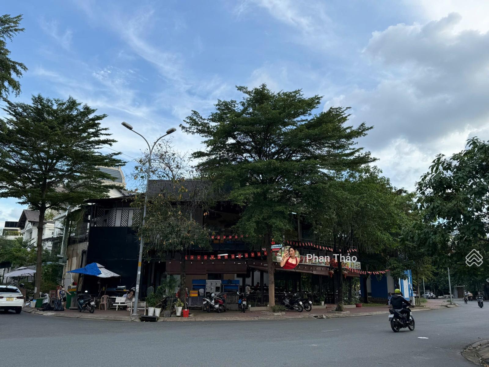 BÁN NHÀ TUYẾN ĐƯỜNG DƯƠNG QUẢNG HÀM RỘNG 40M  QUỸ ĐẤT LỚN HIẾM CÓ-25X45M-CT HẦM 6 TẦNG-GIÁ 85 TỶ