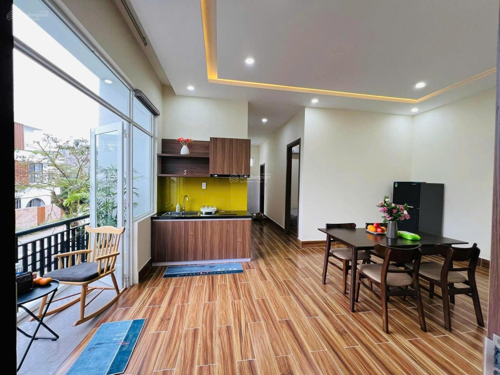 Bán đất mặt tiền Nguyễn Văn Thoại, trục kinh doanh sầm uất , phố du lịch