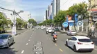 Bán đất mặt tiền Nguyễn Văn Thoại, trục kinh doanh sầm uất , phố du lịch