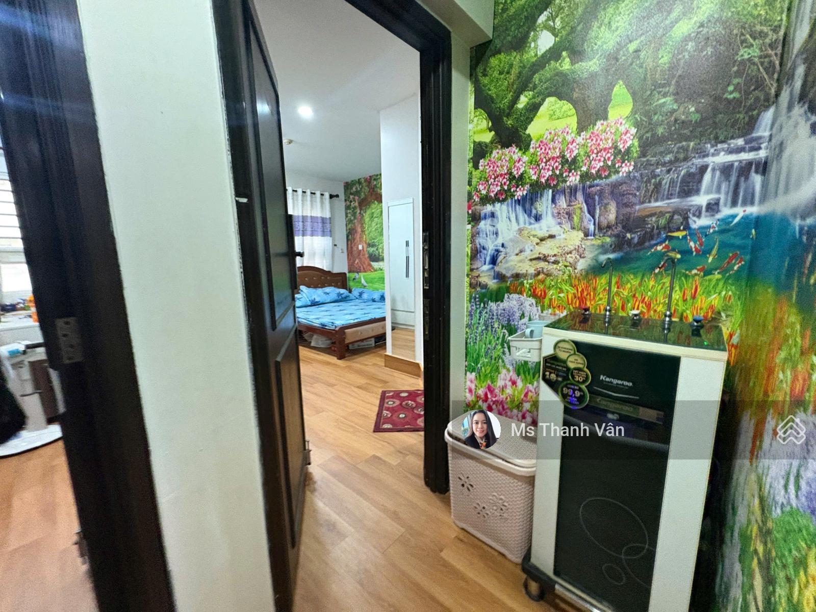 Chung cư An Phú 3pn đỉ nội thất cho thuê 12 tr900 phí ql rẻ lém nhà sạch đẹp ở liền TT 0938 295 ***