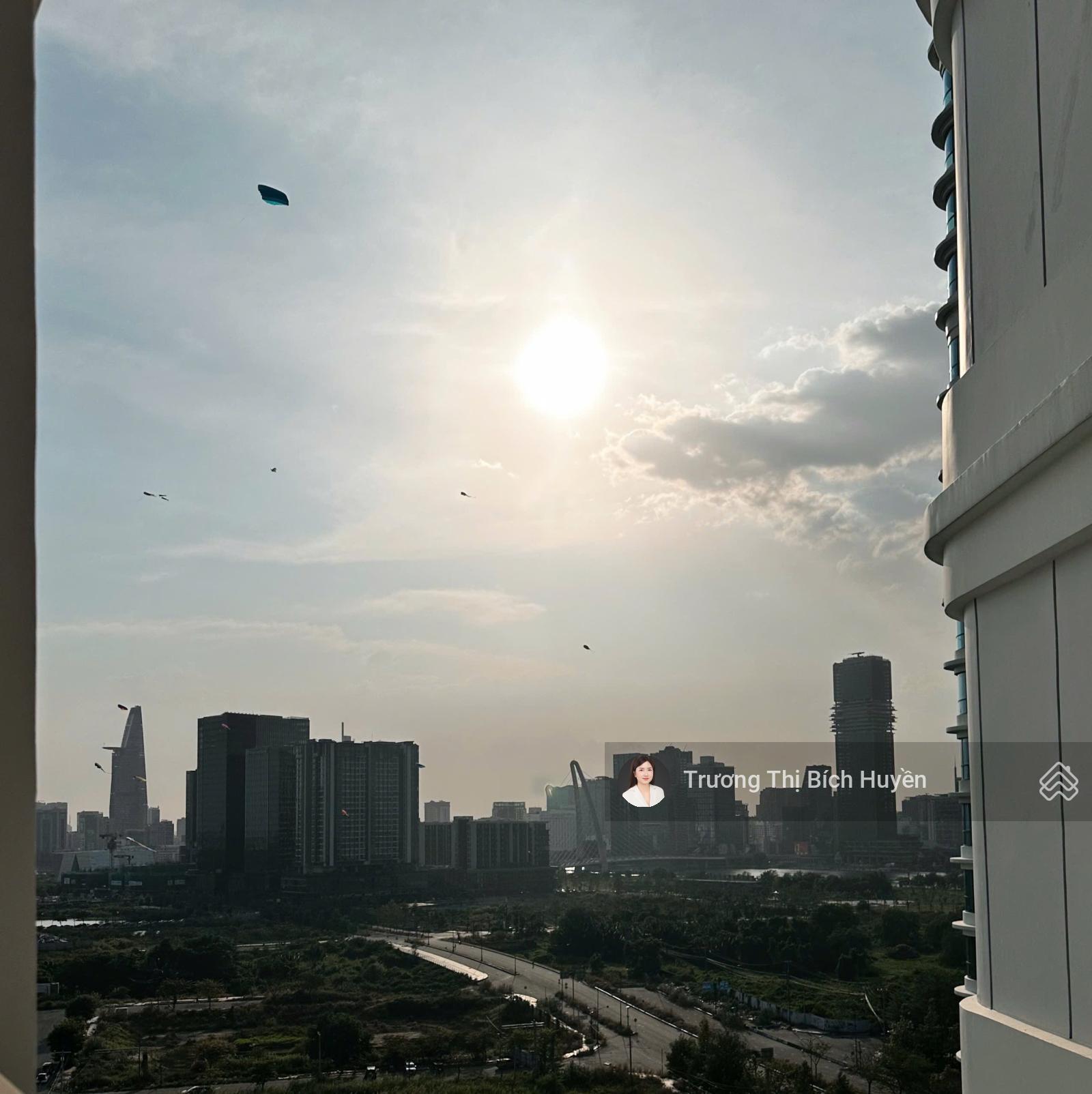 [CHO THUÊ] 3PN ZEIT RIVER - FULL NỘI THẤT CAO CẤP GIÁ TỐT