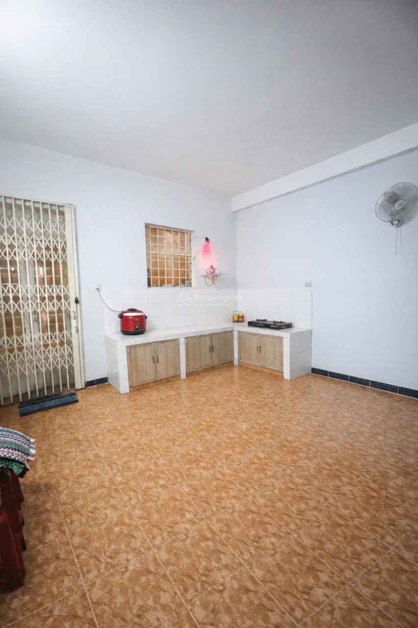 BÁN NHÀ MẶT TIỀN KHU TÊN LỬA-5x20M-4 TẦNG-CHỈ HƠN 10 TỶ