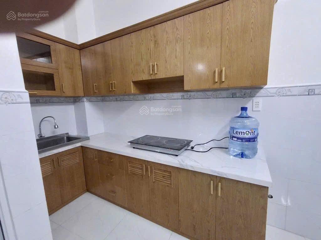 NHÀ MỚI 40m2 1LẦU 2PN 2WC PHAN HUY ÍCH NHÀ MỚI 40m2 1LẦU 2PN 2WC PHAN HUY ÍCH