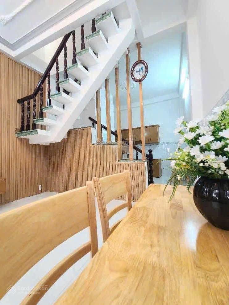 NHÀ MỚI 40m2 1LẦU 2PN 2WC PHAN HUY ÍCH NHÀ MỚI 40m2 1LẦU 2PN 2WC PHAN HUY ÍCH