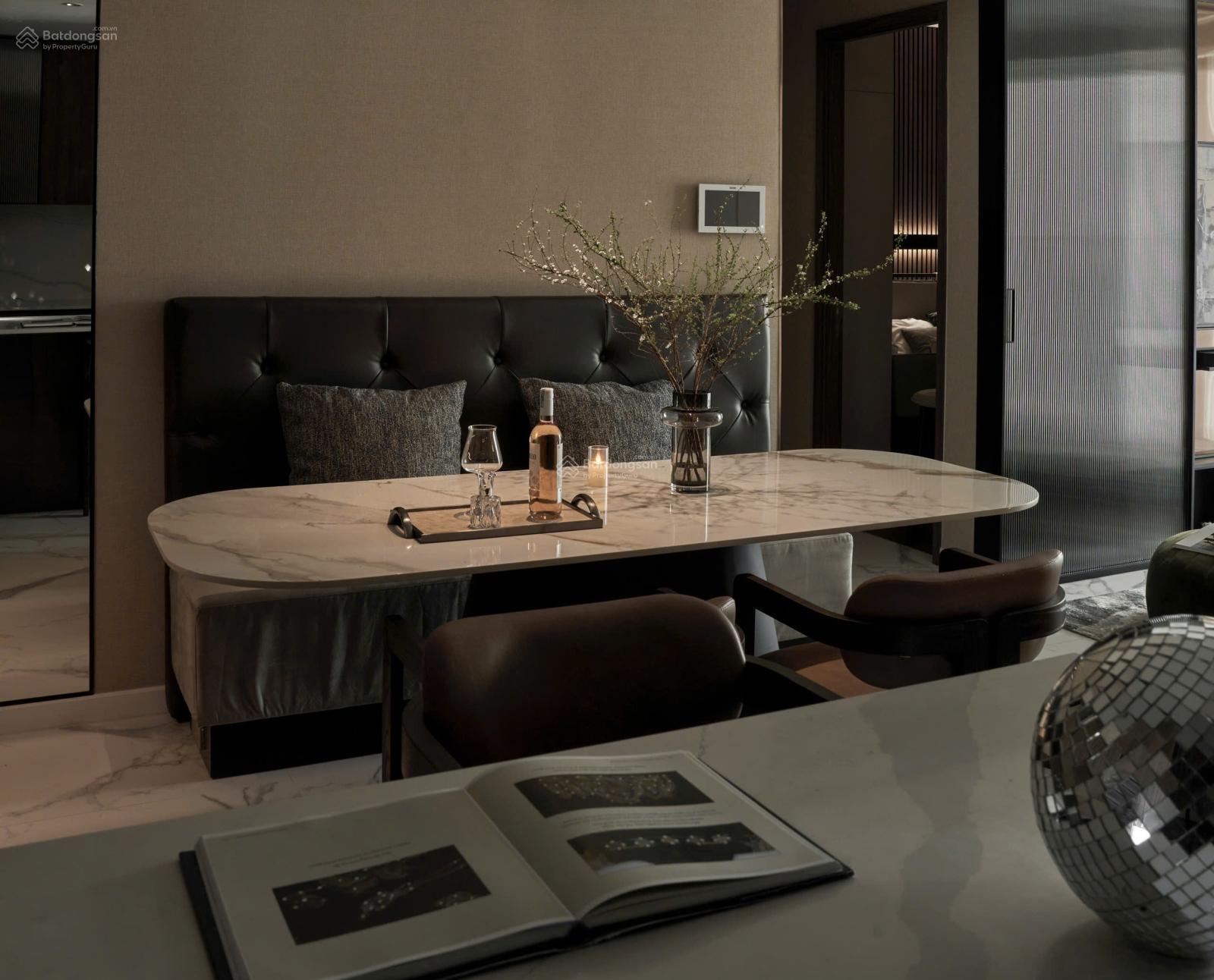 Cho thuê căn hộ 2PN The Crest - Metropole 100m2, view sông Landmark 81, full nội thất giá 65 triệu Cho thuê căn hộ 2PN The Crest - Metropole 100m2, view sông Landmark 81, full nội thất giá 65 triệu