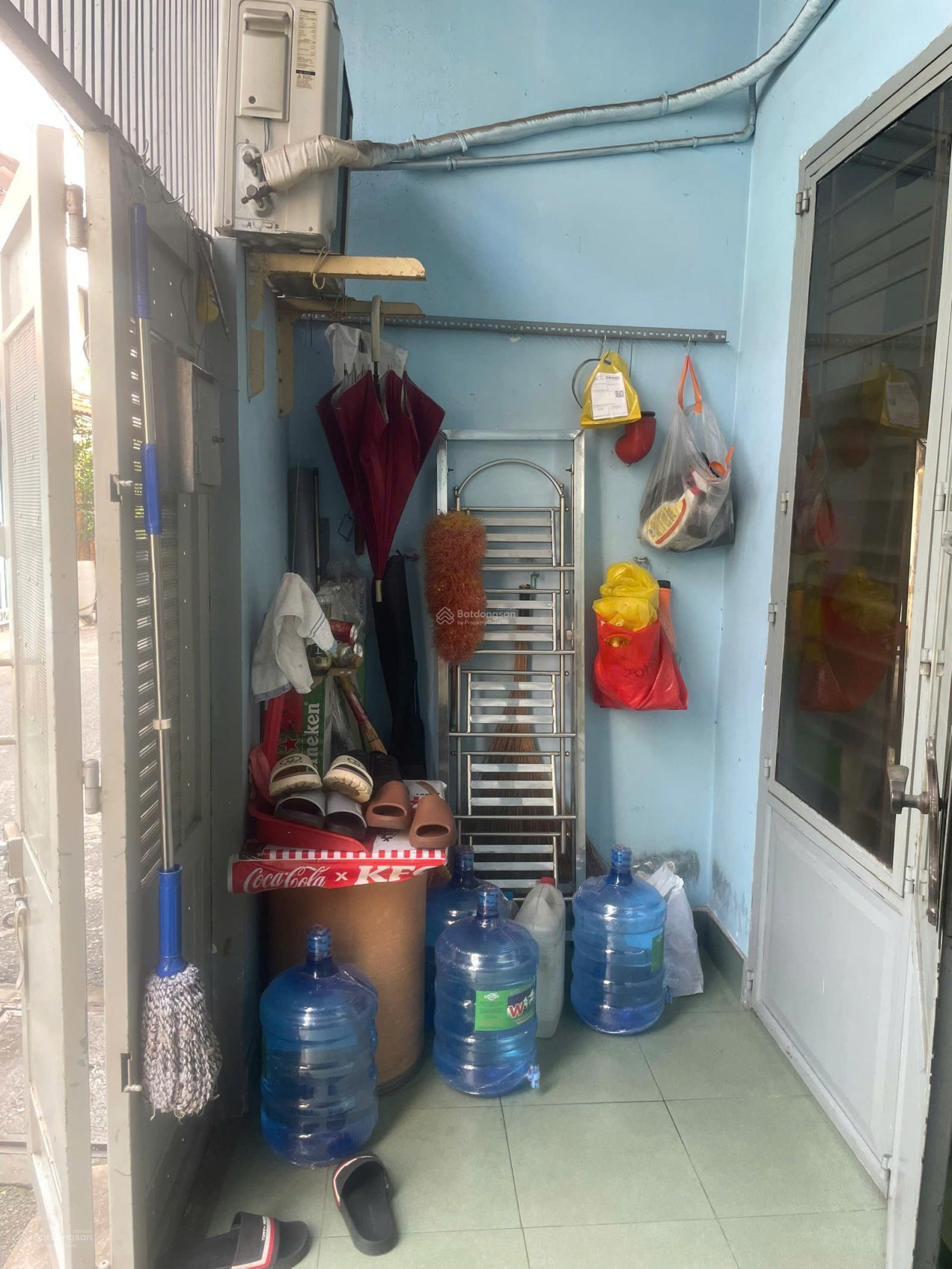 Bán Nhà tại Nguyễn Văn Mại, cách nhà ga T3 Sân bay TSN 700m