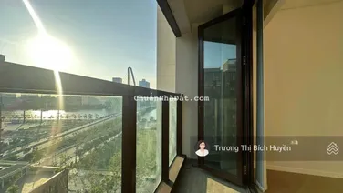 CHO THUÊ 2PN FULL NỘI THẤT ĐẸP NHẤT THE GALLERIA