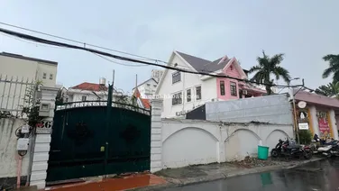 Siêu phẩm Thảo Điền! Bán khuôn đất ngay MT Ngô Quang Huy, Quận 2 (8x 30m - Đất trống), giá 80 tỷ