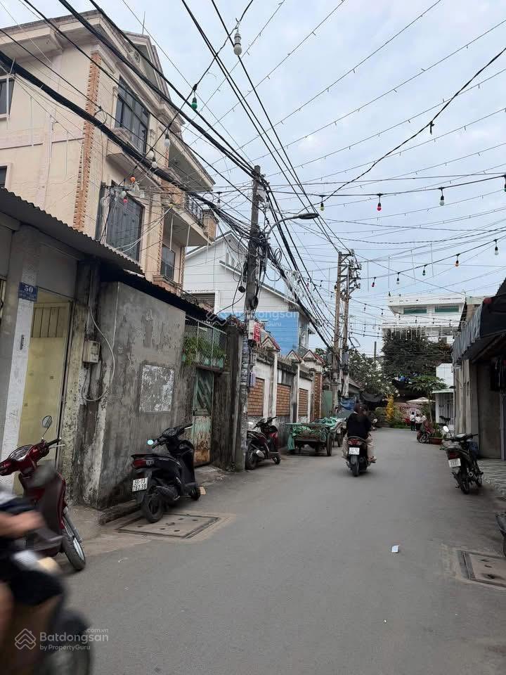 bán nhà chính chủ đường vườn này phường An Phú Đông quận 12 diện tích 67 m đất giá 4,89 ty tl