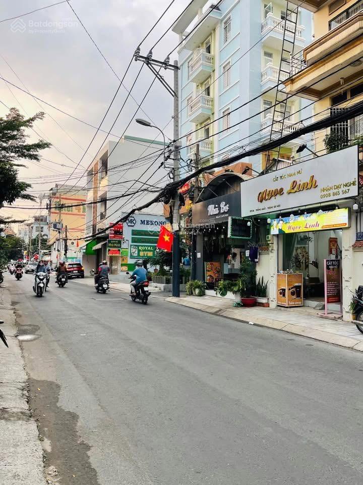 bán nhà chính chủ đường vườn này phường An Phú Đông quận 12 diện tích 67 m đất giá 4,89 ty tl