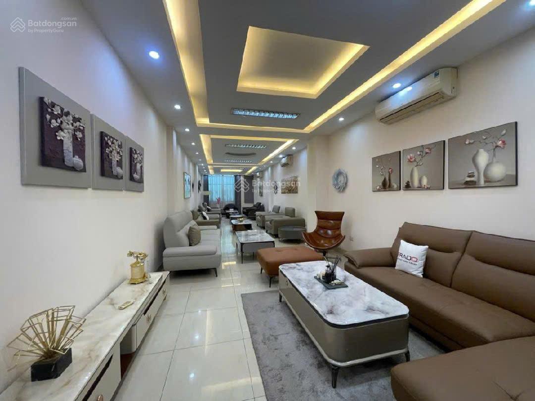 HÓT HIẾM | MẶT PHỐ BẠCH MAI | 115M2 | 7 TẦNG | MT 4M | GIÁ 65 TỶ