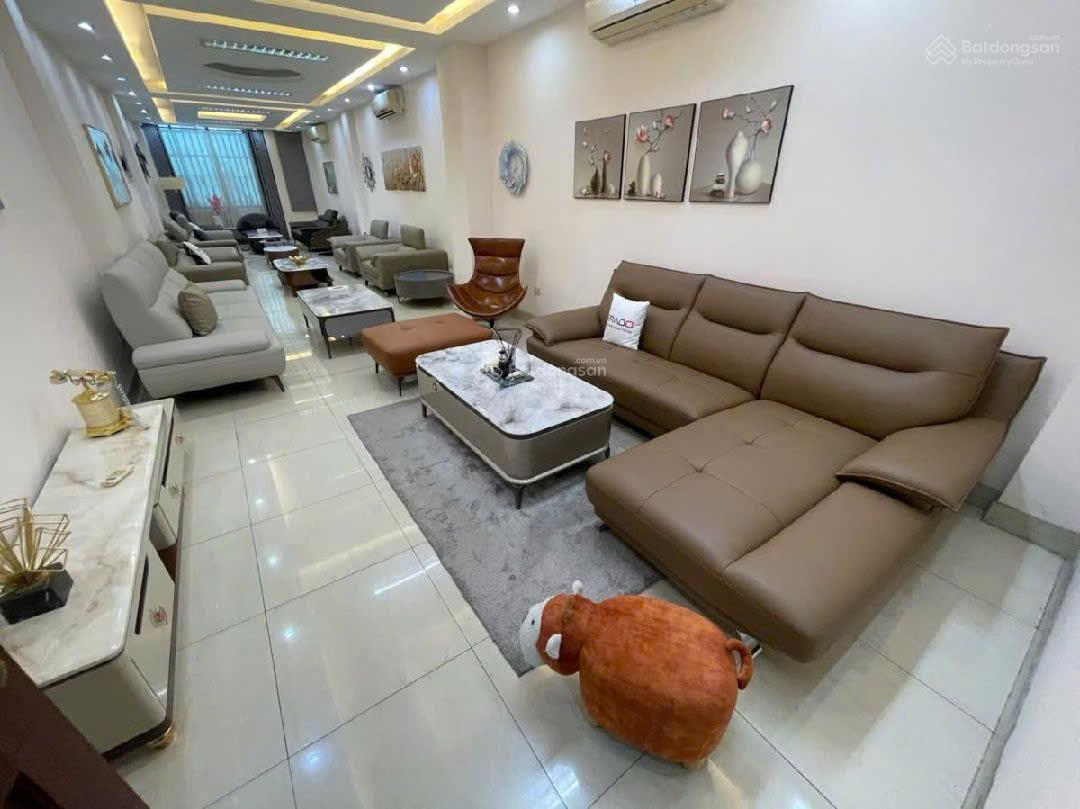 HÓT HIẾM | MẶT PHỐ BẠCH MAI | 115M2 | 7 TẦNG | MT 4M | GIÁ 65 TỶ