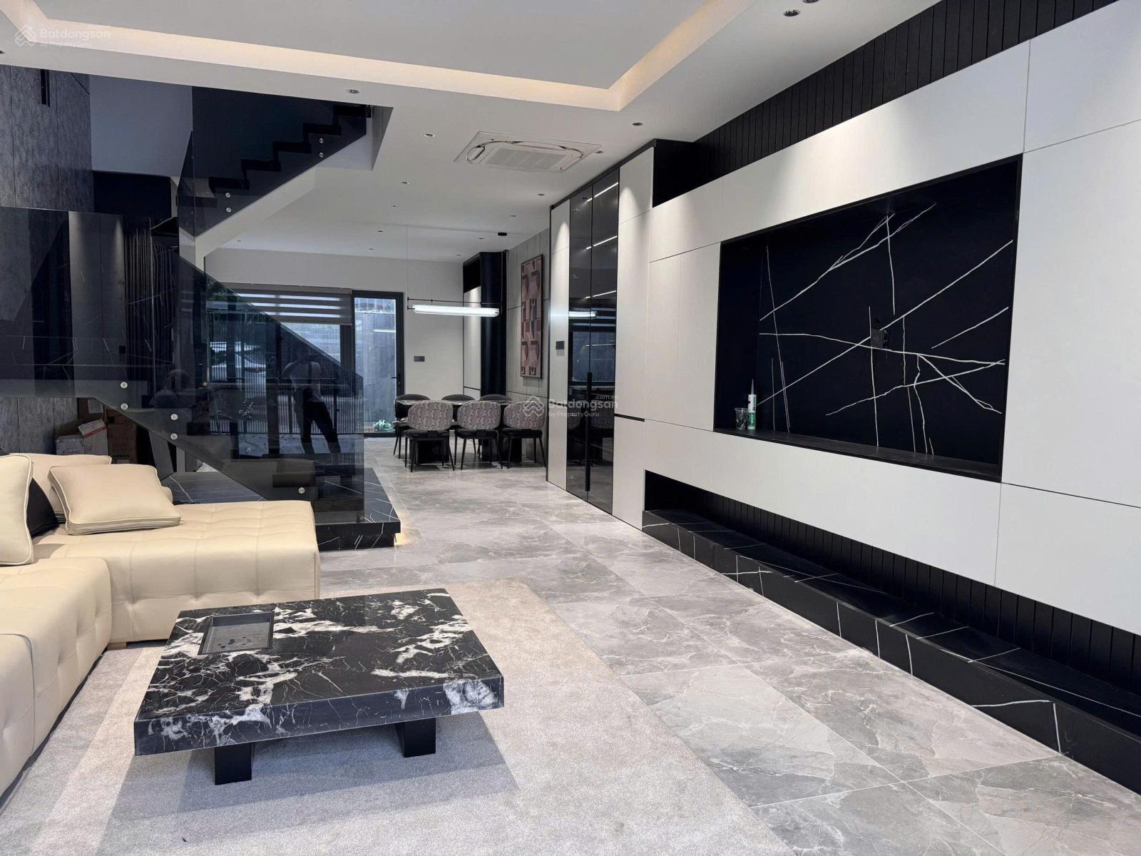 Nhà 3 tầng KĐT gói 7 Mỹ Gia gần cf Ga