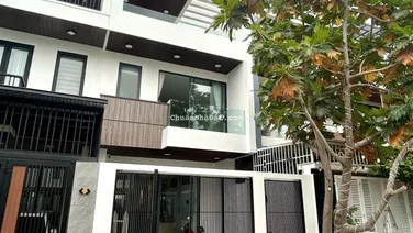 Nhà 3 tầng KĐT gói 7 Mỹ Gia gần cf Ga