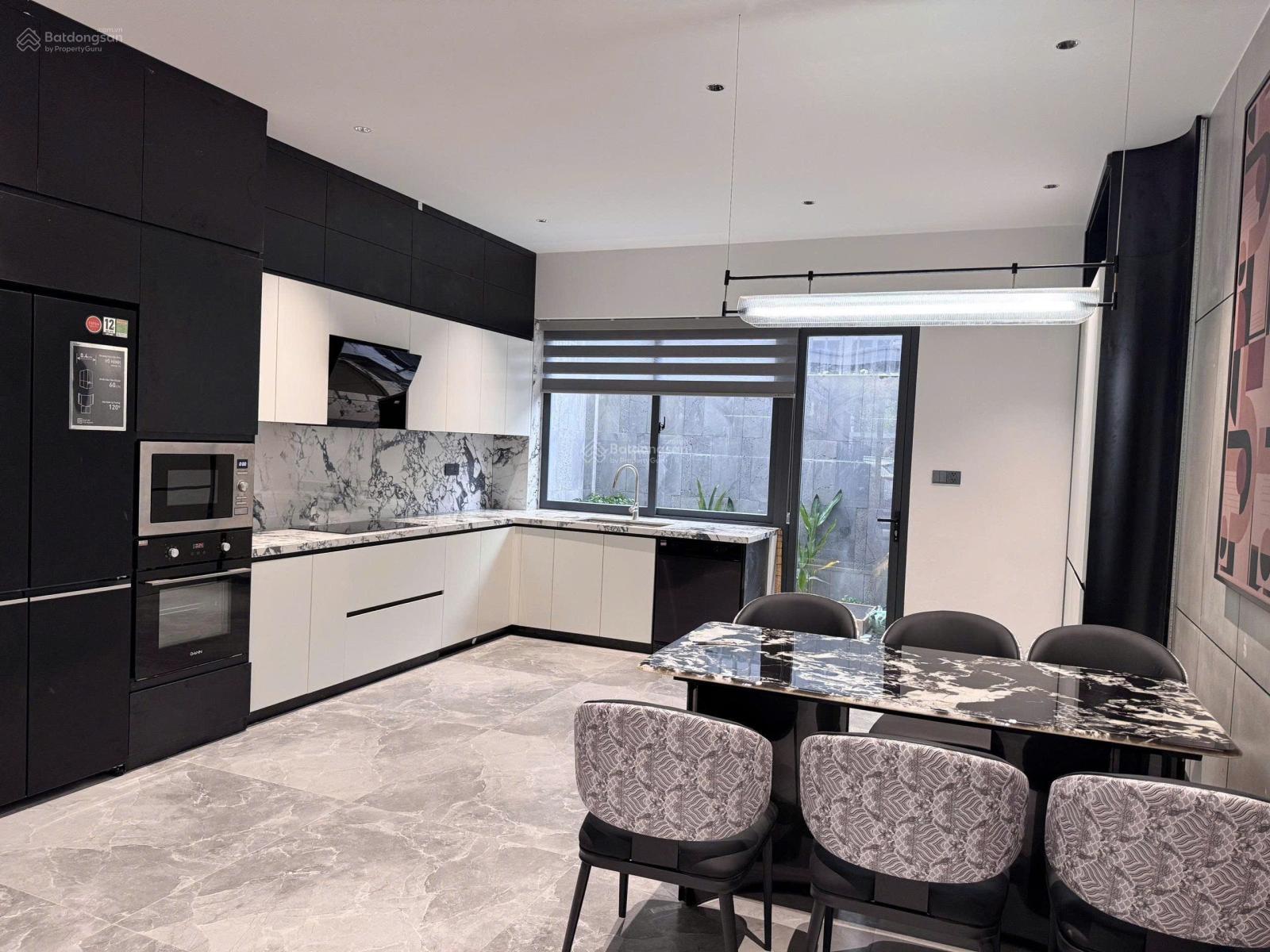 Nhà 3 tầng KĐT gói 7 Mỹ Gia gần cf Ga