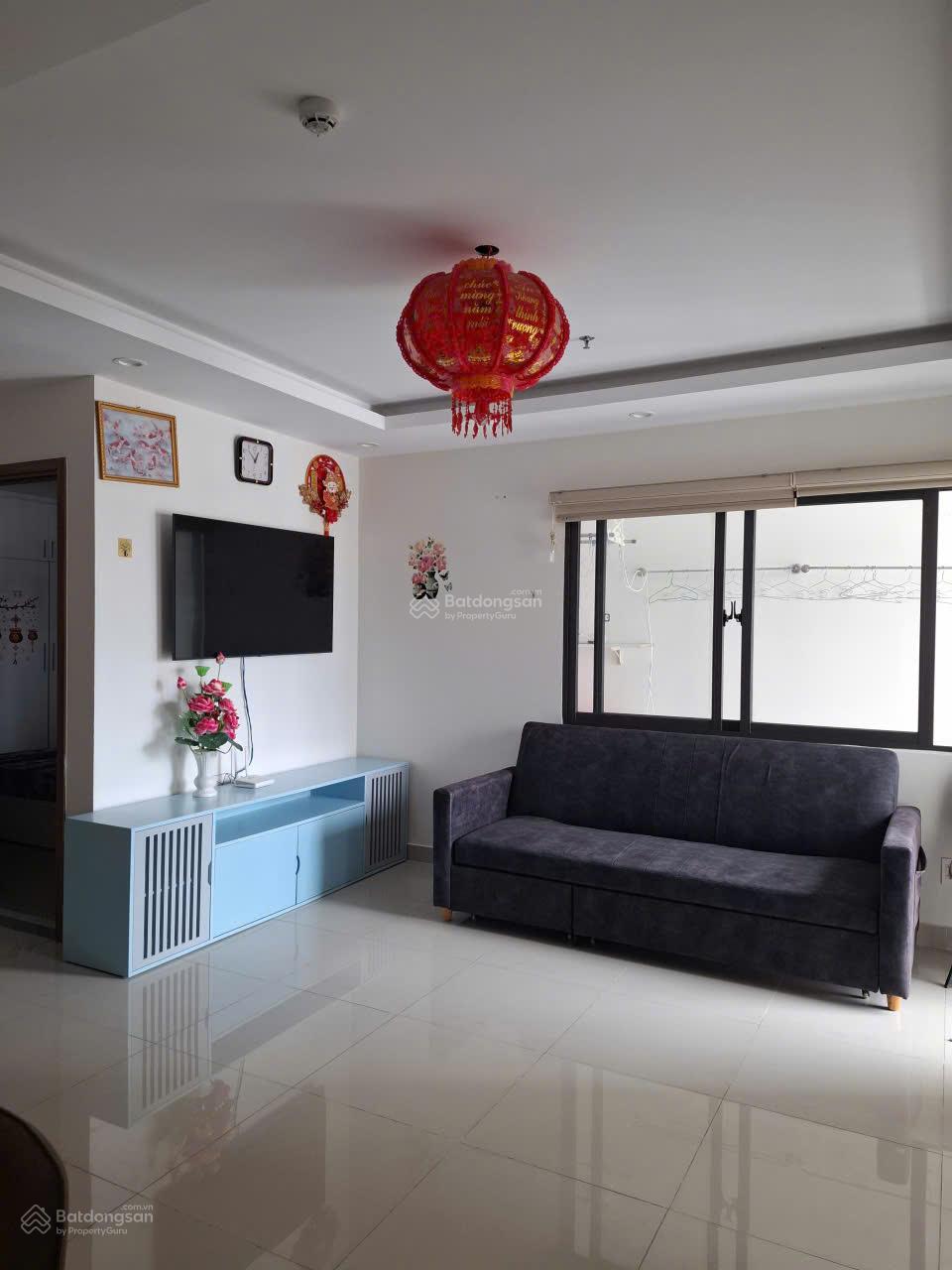 Căn hộ ct4 vcn phước hải Nha Trang