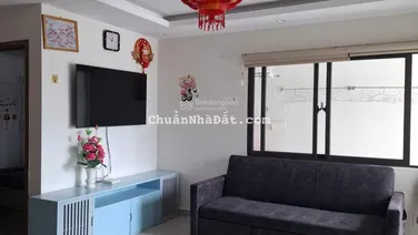 Căn hộ ct4 vcn phước hải Nha Trang