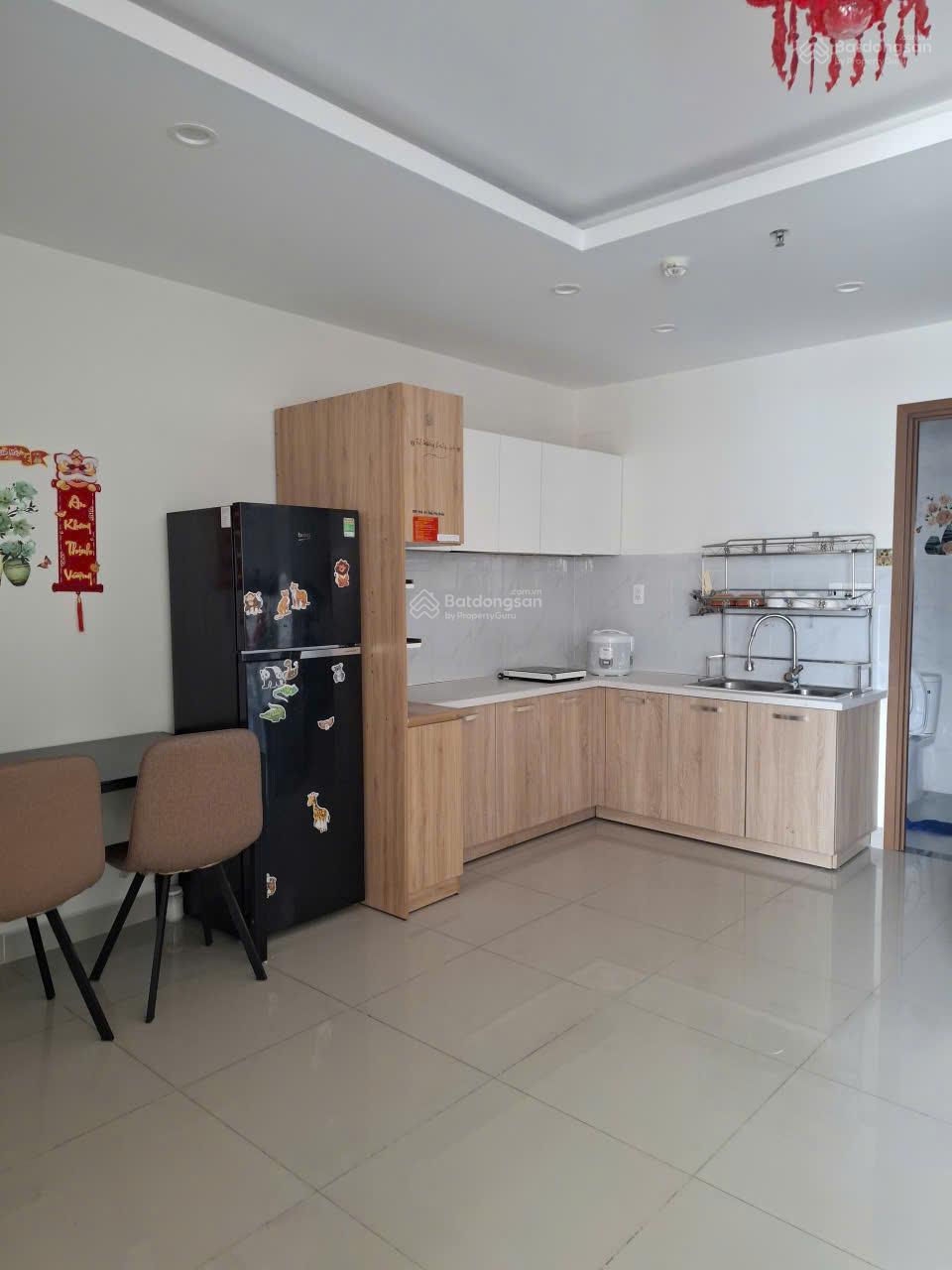 Căn hộ ct4 vcn phước hải Nha Trang