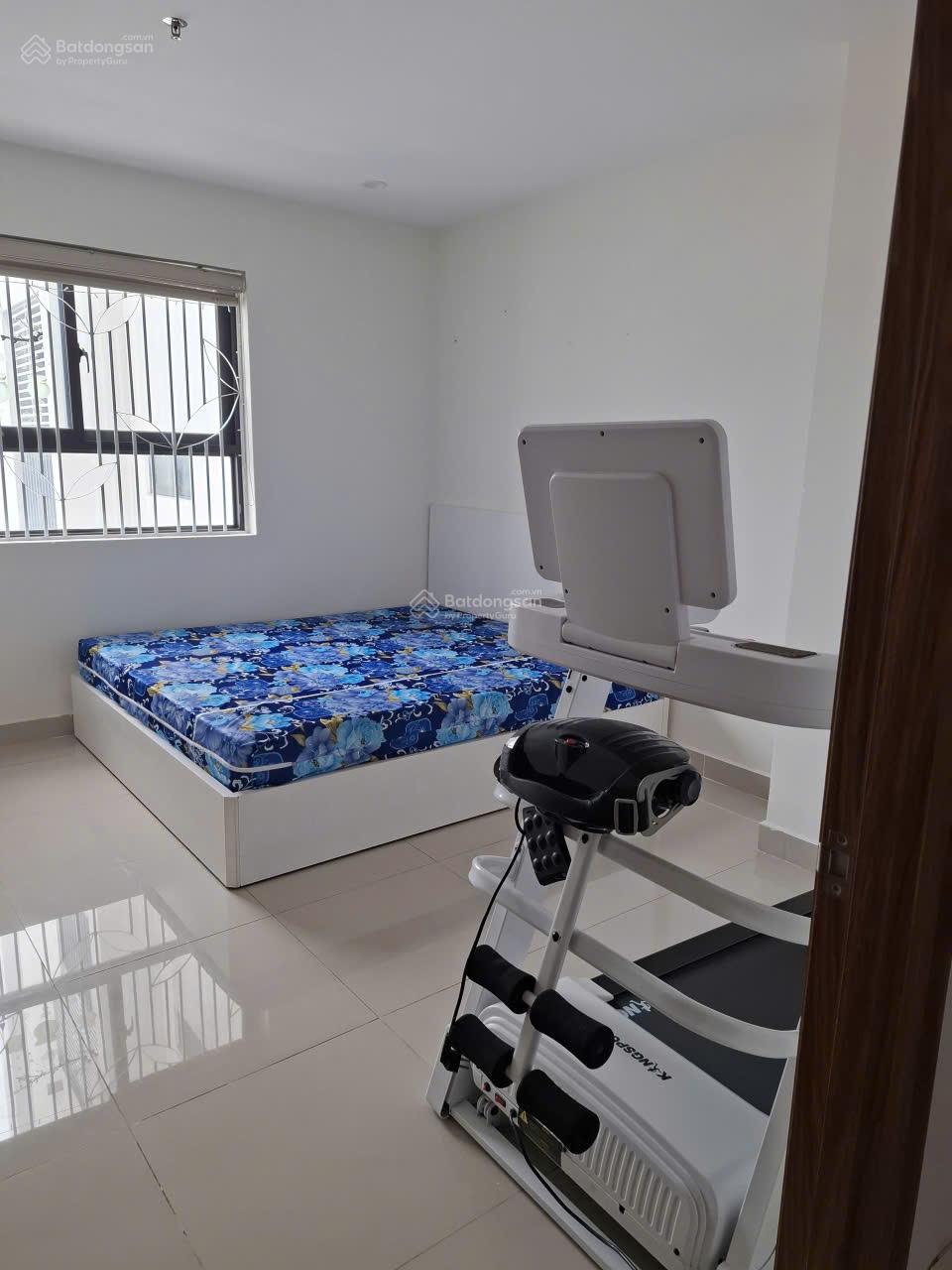 Căn hộ ct4 vcn phước hải Nha Trang