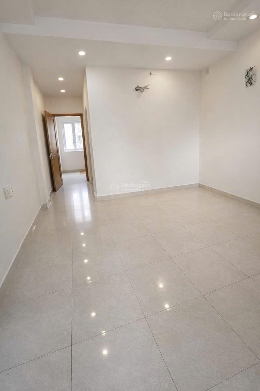 BÁN NHÀ AN DƯƠNG VƯƠNG-VÕ VĂN KIỆT-HẺM 8M THÔNG XE TẢI TRÁNH-3 TẦNG--4x17M-CHỈ HƠN 6TỶ