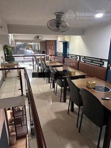 Cho thuê nhà mặt phố Giảng Võ, DT 97m2+35m2 gác lửng, MT 4.5m, Giá 60tr, LH 0968 896 ***