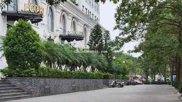 Eco city - Căn 2 Ngủ - Tầng Trung - Full Đồ -10,5Tr