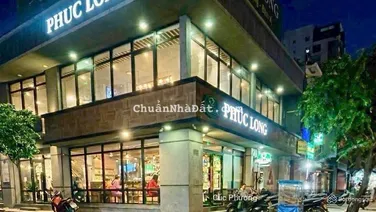 Siêu phẩm Thảo Điền! Bán nhà 2MT Xuân Thủy, Quận 2(6 x 20m, hầm + 7 tầng, 70 triệu/ th), giá 33 tỷ