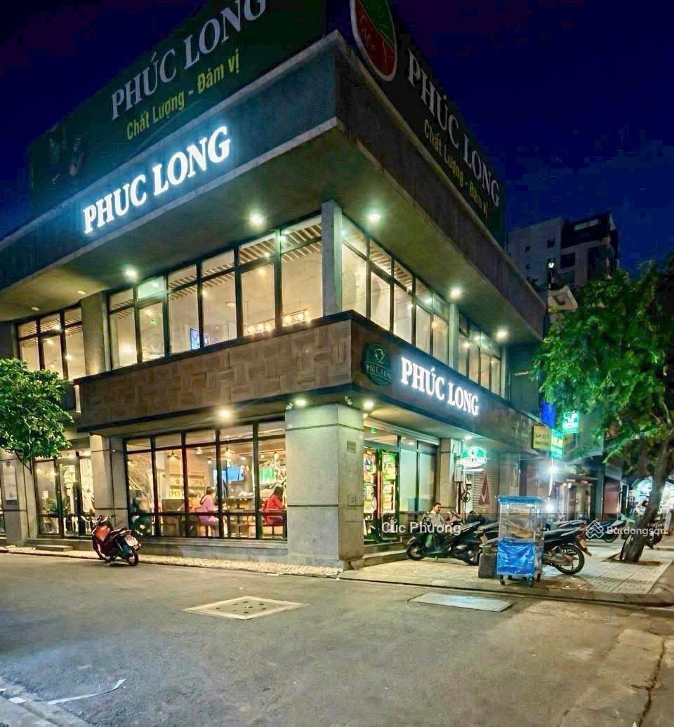 Siêu phẩm Thảo Điền! Bán nhà 2MT Xuân Thủy, Quận 2(6 x 20m, hầm + 7 tầng, 70 triệu/ th), giá 33 tỷ