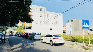 Bán nhanh lô đất mặt tiền Hồ Tri Tân, Long Điền, Hồ Chí Minh hội đủ các tinh hoa của khu vực