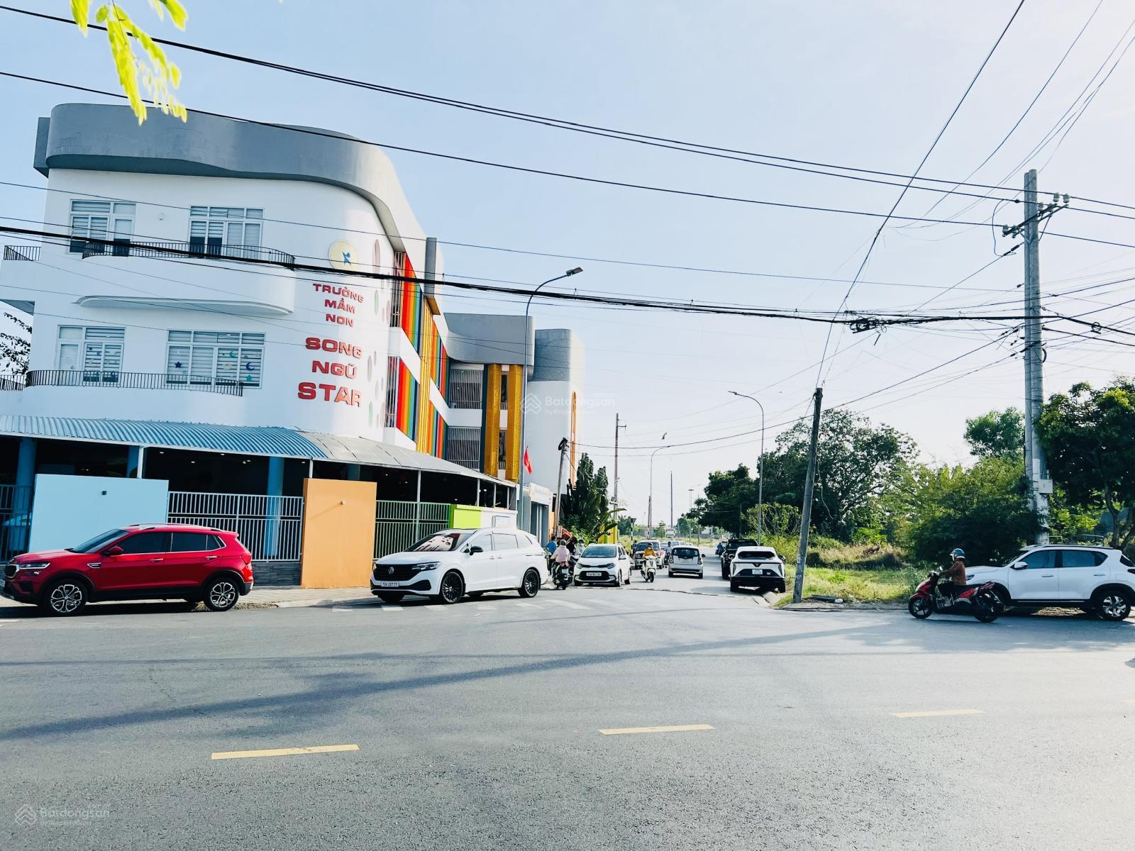 Bán nhanh lô đất mặt tiền Hồ Tri Tân, Long Điền, Hồ Chí Minh hội đủ các tinh hoa của khu vực Bán nhanh lô đất mặt tiền Hồ Tri Tân, Long Điền, Hồ Chí Minh hội đủ các tinh hoa của khu vực