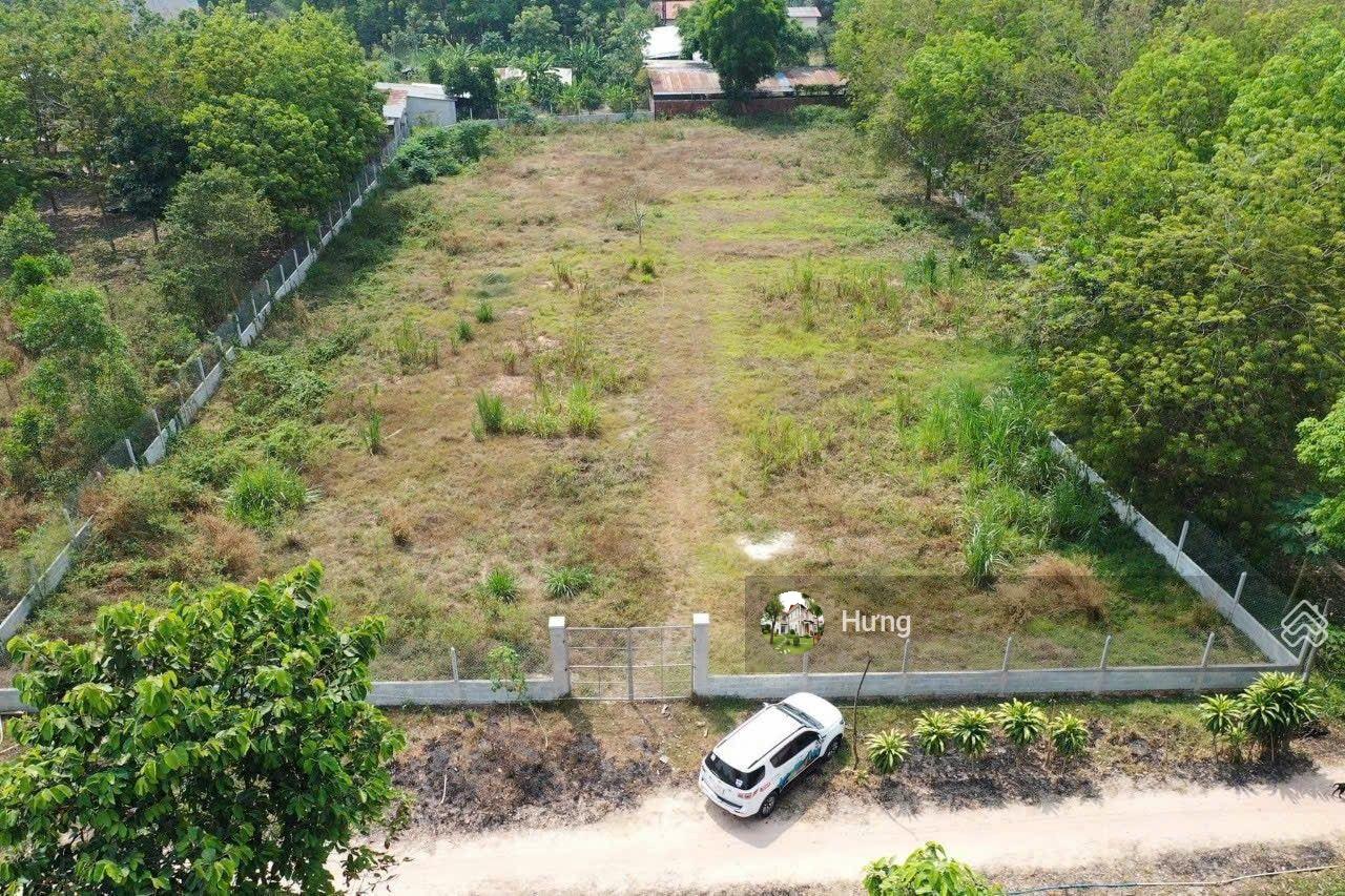 NGỘP BÁN ĐẤT THỔ CƯ 2 MT ĐƯỜNG GẦN CHỢ LÔ 6 AN NHƠN TÂY