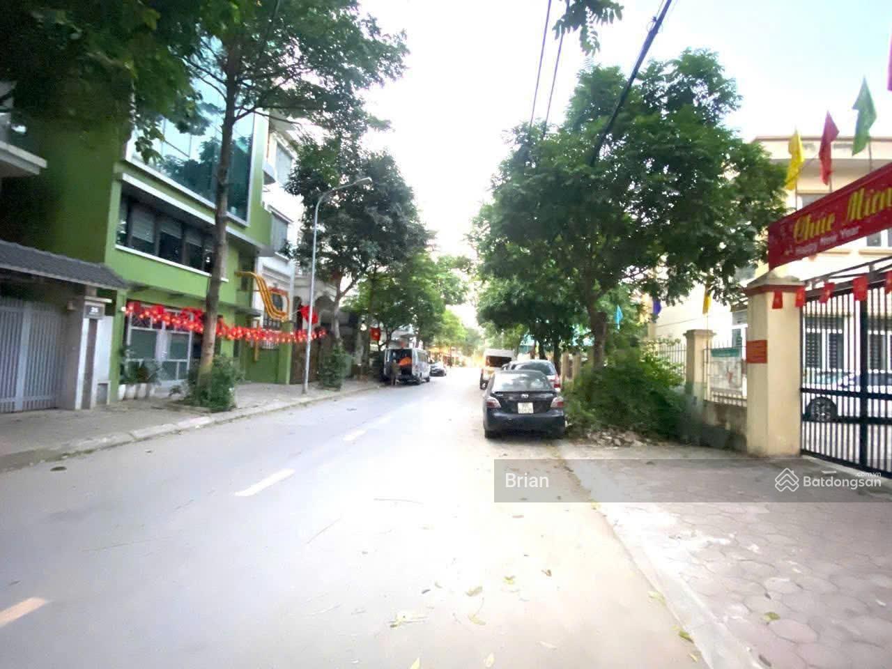 Bán nhà mặt phố Lộc, DT 126m2, MT 8.4m, kinh doanh sầm uất, cạnh khách sạn Hàn Quốc