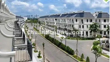 Bán nhanh biệt Thự View Sông , Khu Lakeview , An Phú