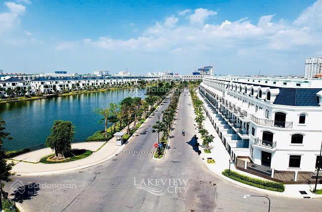 Bán nhanh biệt Thự View Sông , Khu Lakeview , An Phú Bán nhanh biệt Thự View Sông , Khu Lakeview , An Phú