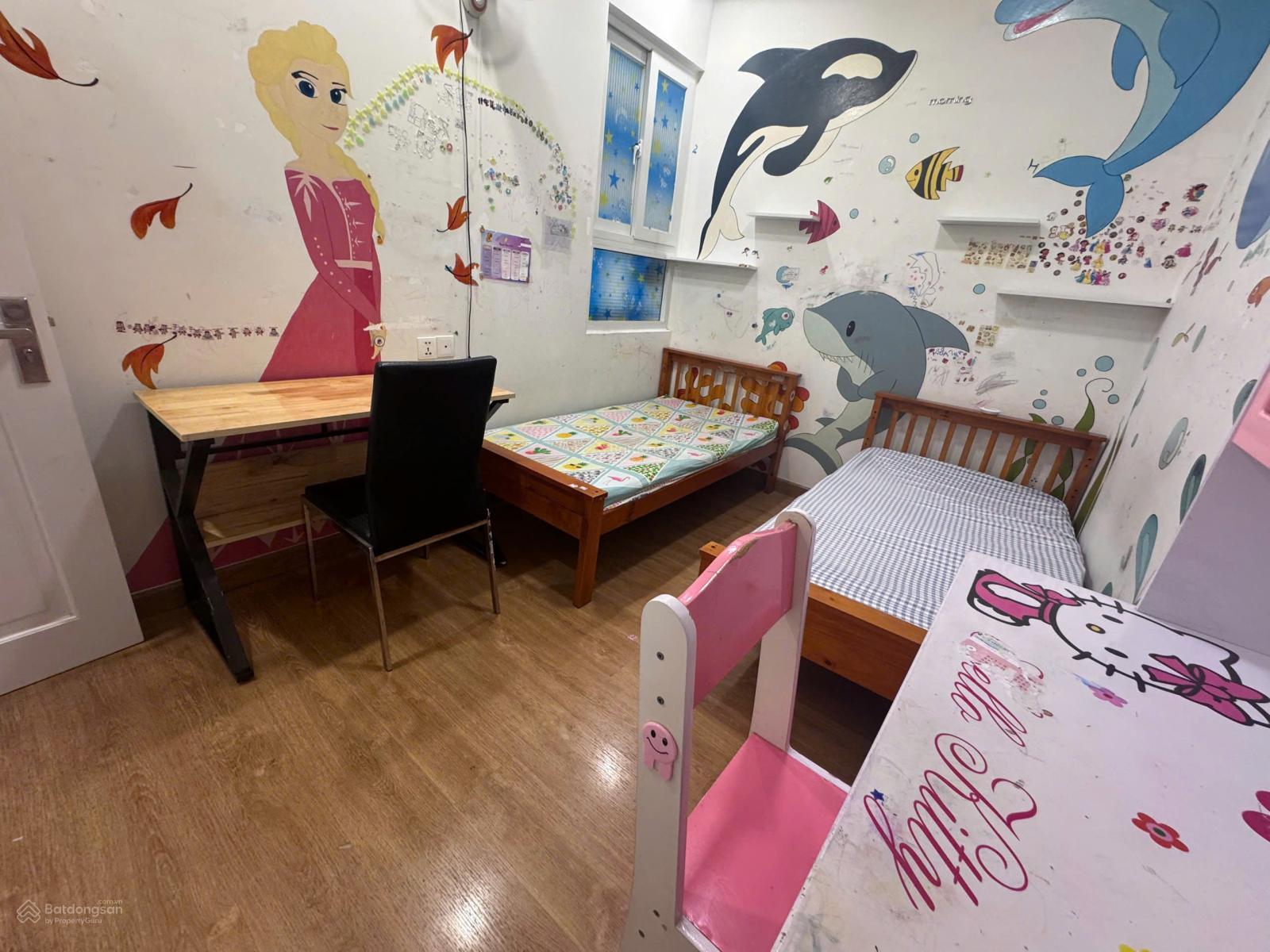 Cho thuê căn hộ Moonlight Boulevard, 2PN-2WC, giá 13 triệu full nội thất, view đẹp, Bình Tân