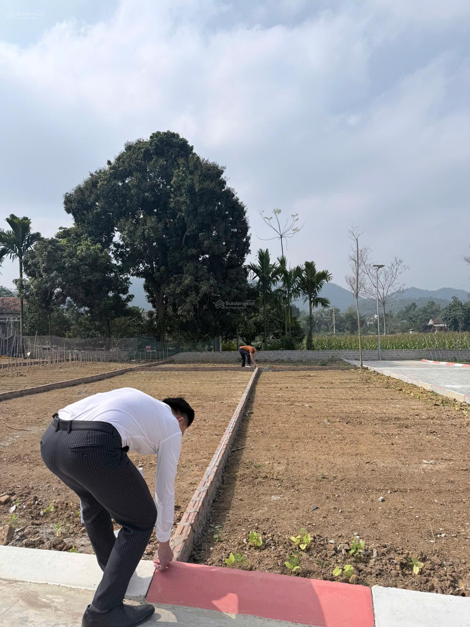 Gia đình cần bán gấp 101,3m2 đất thổ cư Thanh Thuỷ gần Khu Công Nghiệp Hoàng Xá sẵn sổ chỉ 700 Tr Gia đình cần bán gấp 101,3m2 đất thổ cư Thanh Thuỷ gần Khu Công Nghiệp Hoàng Xá sẵn sổ chỉ 700 Tr