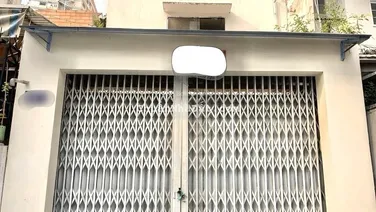 NHÀ CŨ TIỆN XÂY MỚI - GẦN ĐƯỜNG SỐ 7 - TÊN LỬA - BẾN XE MIỀN TÂY - 4.3 x 18M - HẺM XE TẢI 5M THÔNG