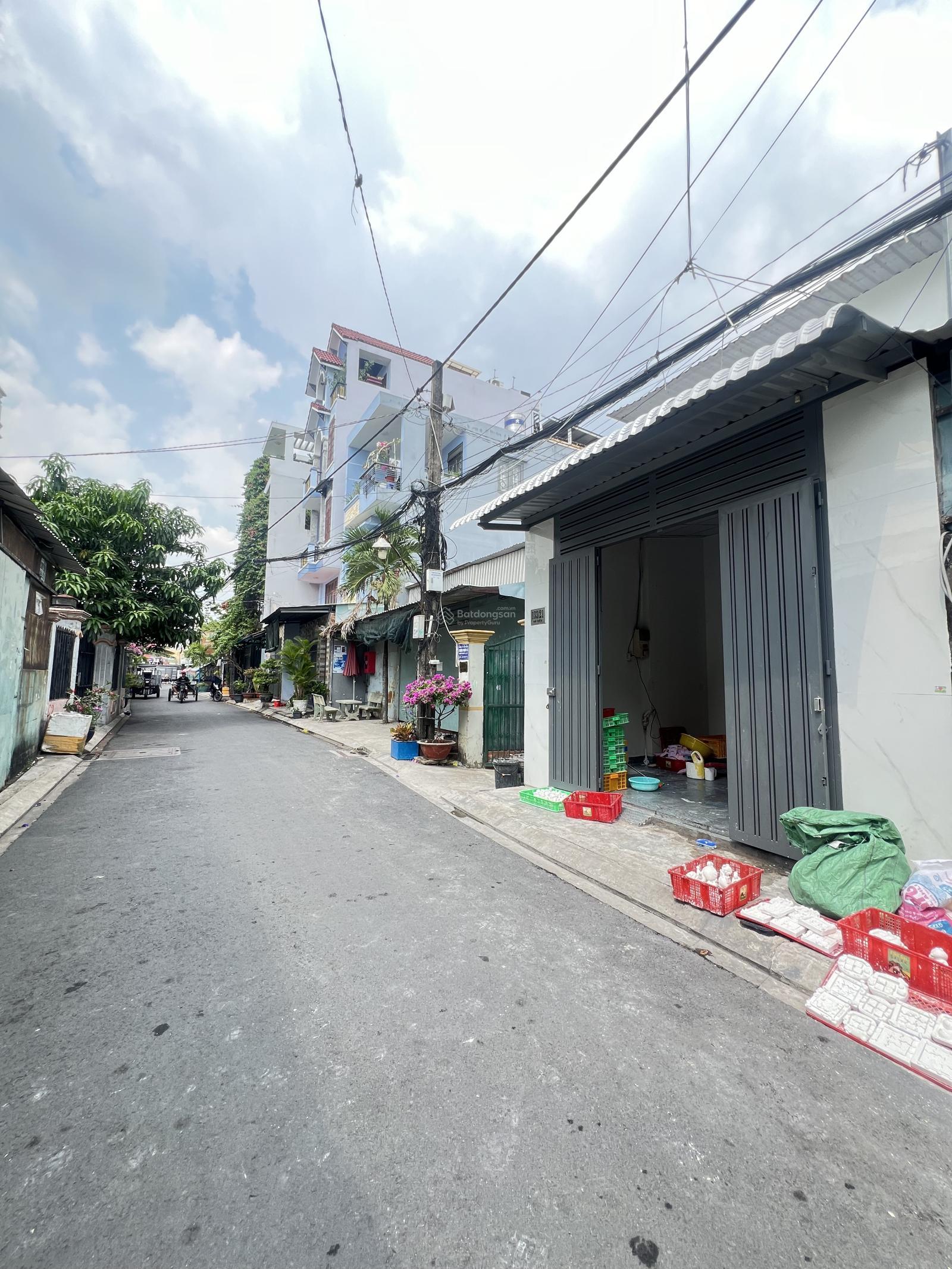 HIẾM ( 6m x 15m) Lê Trọng Tấn - Tân Phú Hẻm Xe Hơi 7 Mét - Xây CHDV ĐỈNH HIẾM ( 6m x 15m) Lê Trọng Tấn - Tân Phú Hẻm Xe Hơi 7 Mét - Xây CHDV ĐỈNH