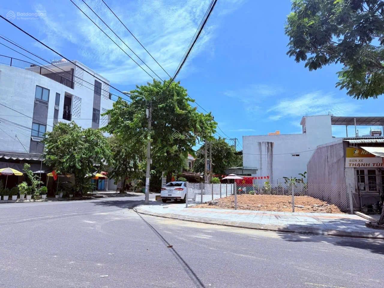 Bán Lô góc 2 mặt tiền Trần Tử Bình Mẹ Thứ | 150m² ngang 8m | Giá chỉ 9,x tỷ tl Bán Lô góc 2 mặt tiền Trần Tử Bình Mẹ Thứ | 150m² ngang 8m | Giá chỉ 9,x tỷ tl