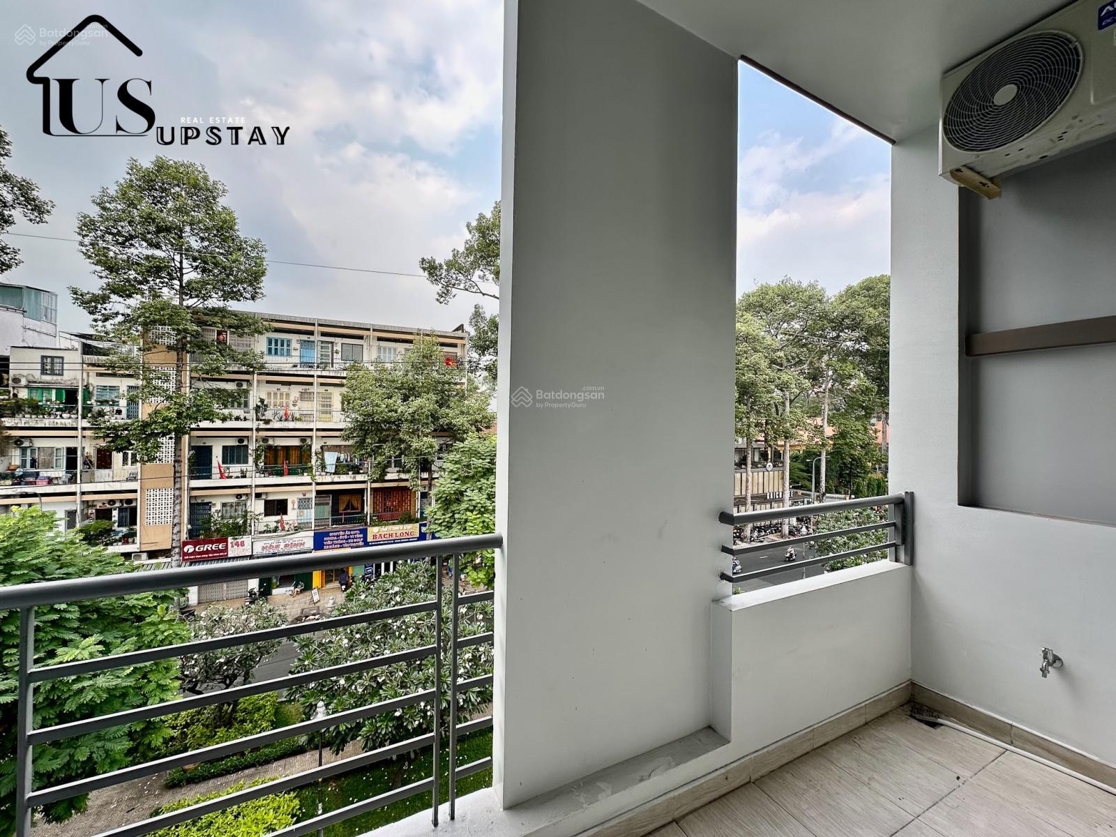 1PN 42m2 cách Đại Học Y Dược Quận 5 chỉ 2 bước chân, nhà mặt tiền giá sinh viên