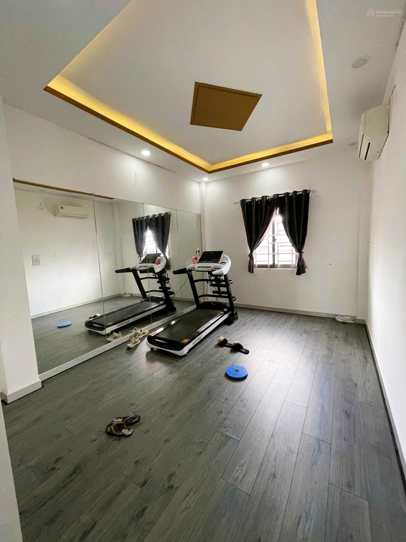 Bán nhà 5 tầng Âu Dương Lân P3-Q8